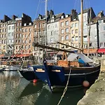 Lejlighed Sous Les Toits D'honfleur