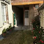 Sous Les Toits D'honfleur Lejlighed