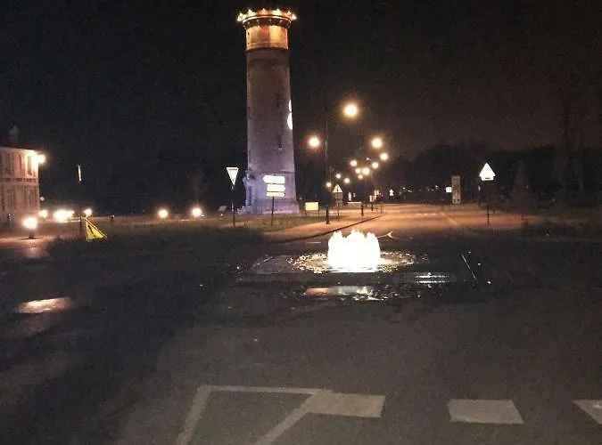 Sous Les Toits D'honfleur * Honfleur