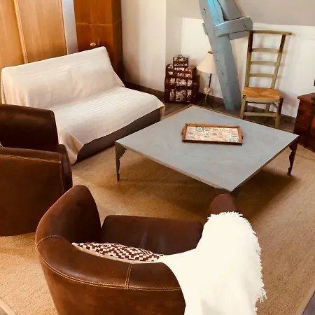 Appartamento Sous Les Toits D'honfleur *