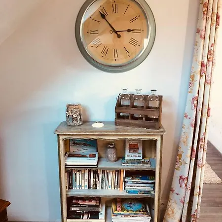 Appartamento Sous Les Toits D'honfleur